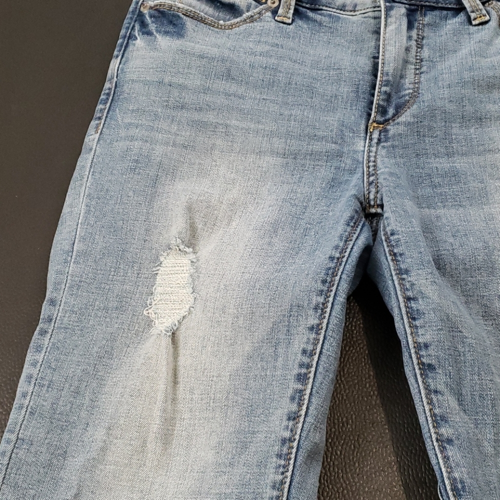 Lucky Brand jeans - Picture 5 of 5